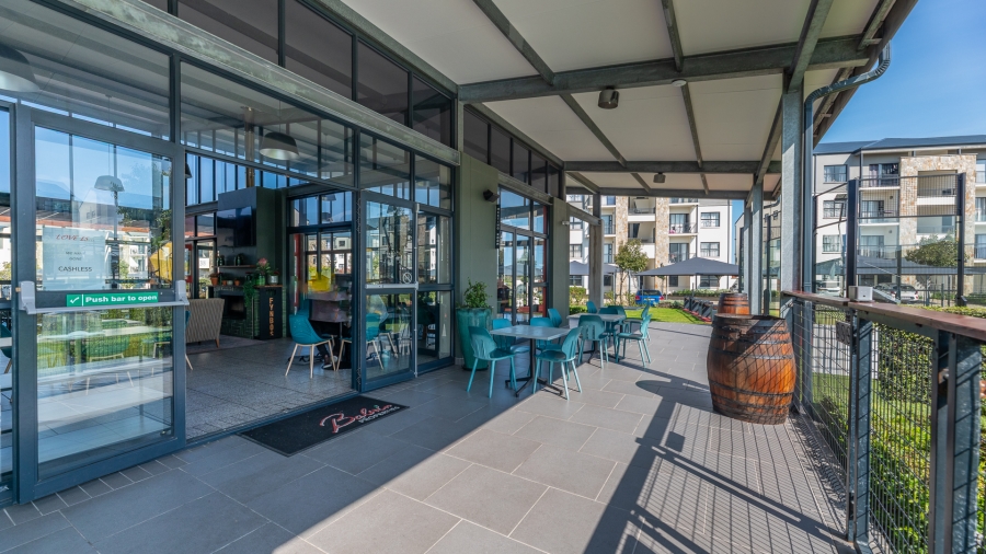 To Let 3 Bedroom Property for Rent in Sandown Western Cape